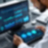 Overview of mobile health care management systems