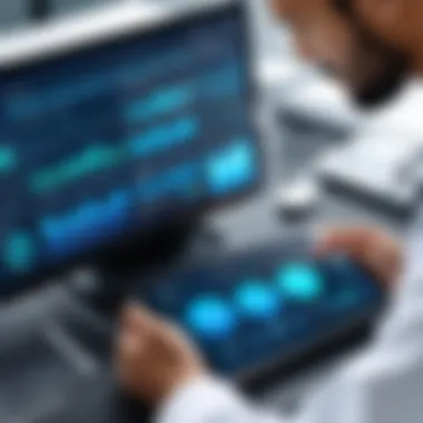 Overview of Mobile Health Care Management Systems Overview of mobile health care management systems
