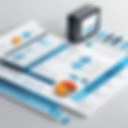 Overview of ERP system features