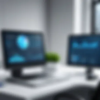 Comparative Analysis of MLM Software Solutions Comparative analysis of MLM software solutions