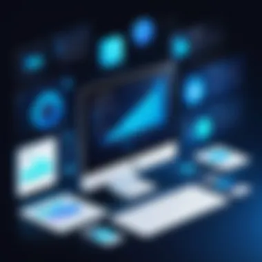 Integration Capabilities of Multisoft MLM Software Integration capabilities of Multisoft MLM Software