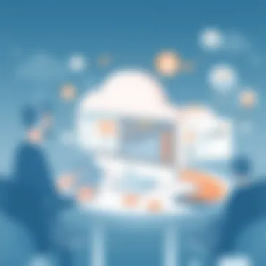 Futuristic trends in customer service technology