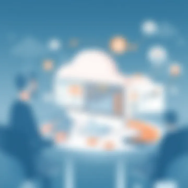 Futuristic trends in customer service technology