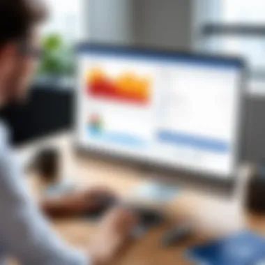 DocuSign Integration Features DocuSign dashboard highlighting integration capabilities