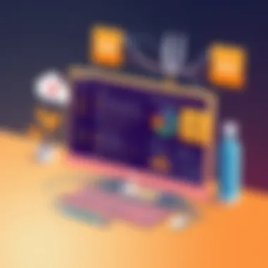 Risk Management Strategies in B2B Software Navigating risk management strategies in B2B software