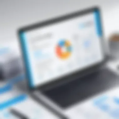 Benefits of S Corp Tax Filing Software Benefits of using S Corp tax filing software highlighted