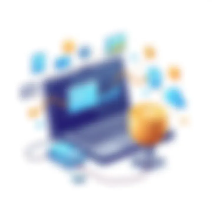 Financial decision-making in software solutions