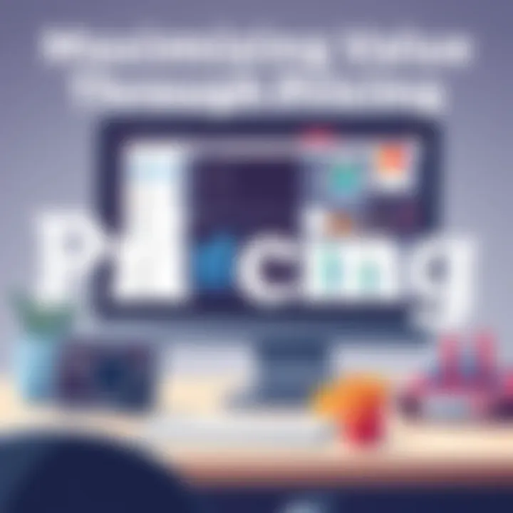 Maximizing value through effective pricing