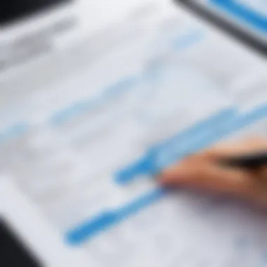 Understanding Tax Obligations Illustration of tax obligations and responsibilities for business owners
