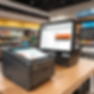 Seamless Integration with Third-Party Applications Integration capabilities of NetSuite Retail POS with third-party applications
