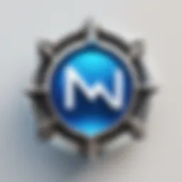 Nimbus Web Inc logo showcasing the brand identity