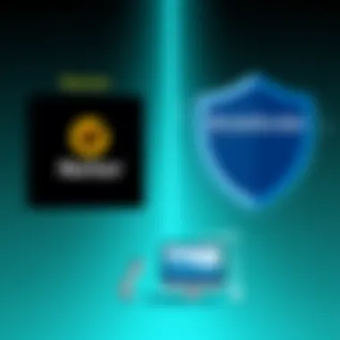 User experience insights for antivirus choices