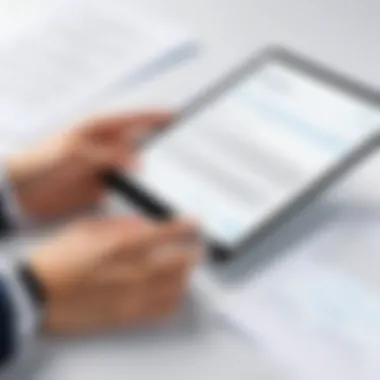 Understanding Electronic Signatures An overview of electronic signature technology