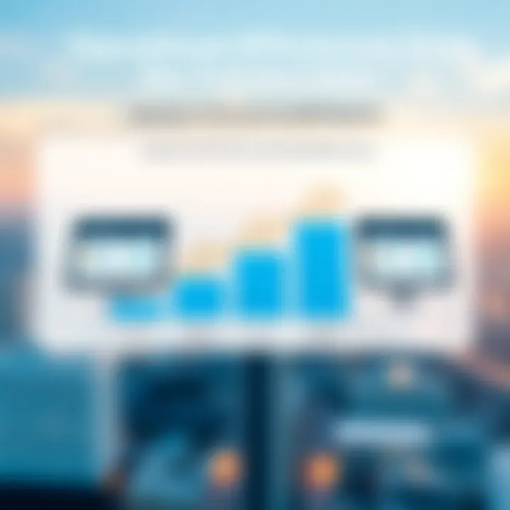 Operational Efficiencies from the Collaboration Chart displaying operational efficiencies gained through the partnership