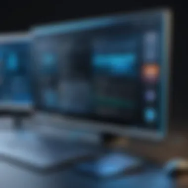 Optimal Virtual Machines for Windows 11: A Comprehensive Overview Summary Optimal Virtual Machines for Windows 11: A Comprehensive Overview Summary