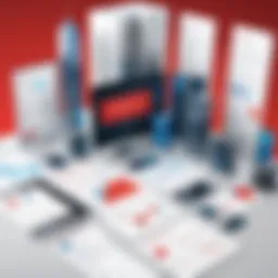Overview of Oracle Financial Services solutions