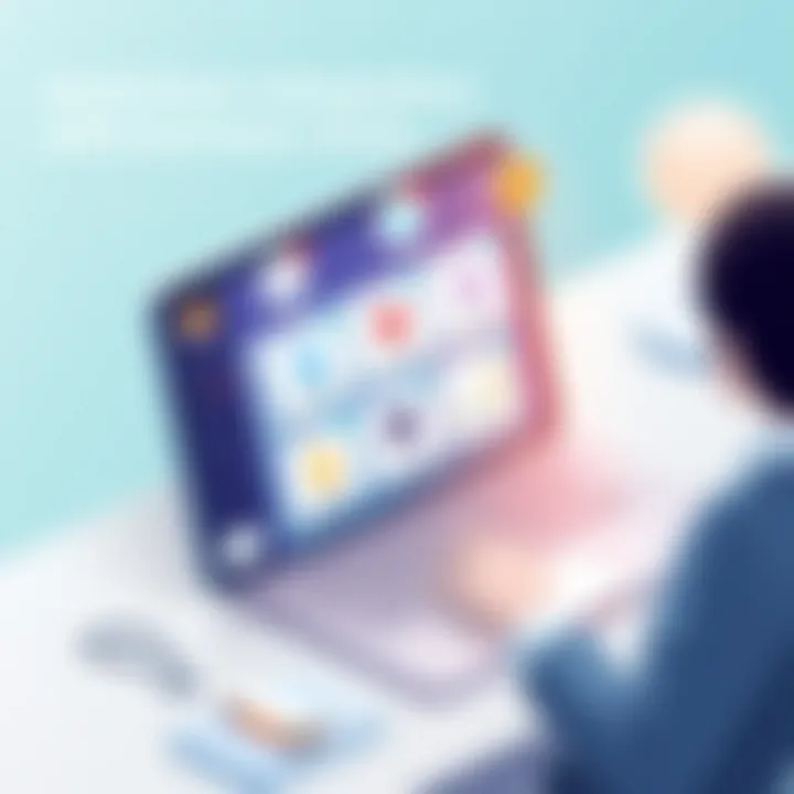 Seamless Integration with Business Tools Integration capabilities of Oscar Corporate Housing Software