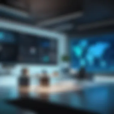 Benefits of using Placetel for businesses