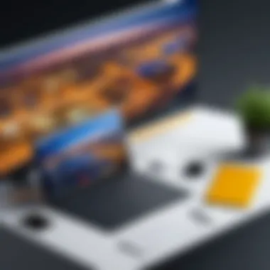 Key Features of PMWeb for Construction Management Illustration of PMWeb features in construction project management