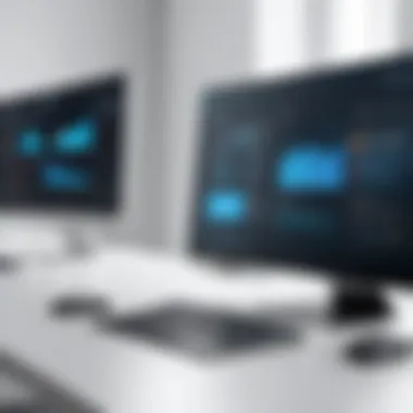 Poslavu vs Other Software Solutions Comparison of Poslavu with alternative solutions