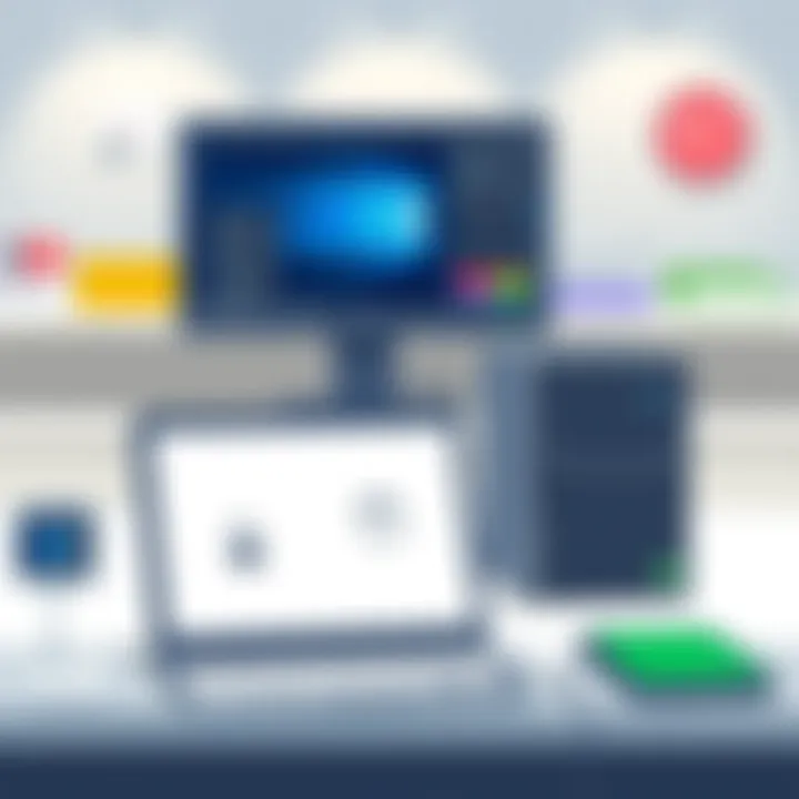 Essential Hardware for QuickBooks POS Hardware required for QuickBooks POS system