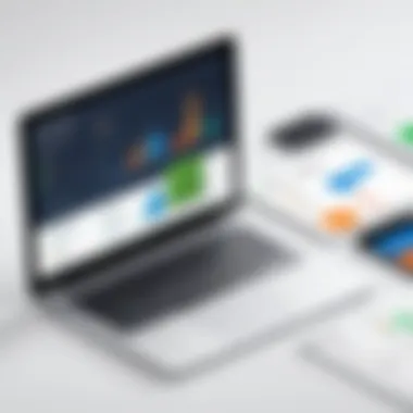 Comparison chart of QuickBooks versions
