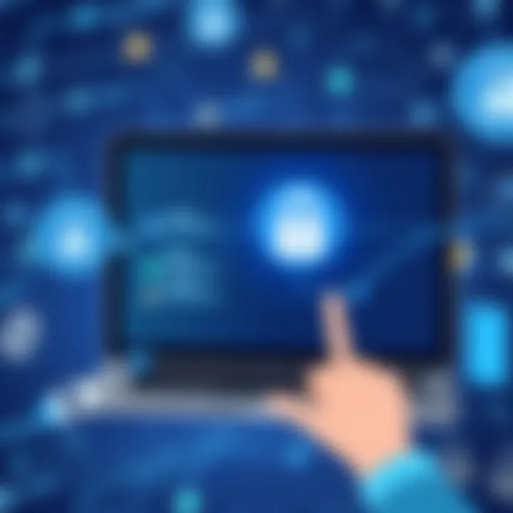 Understanding Security Protocols in Remote Access Solutions Security protocols in remote access software