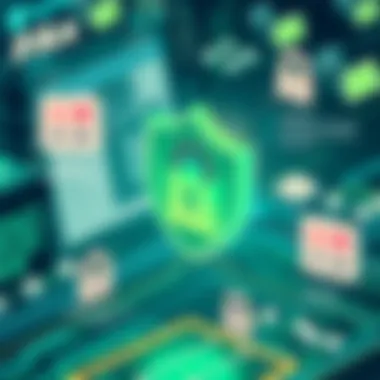 Robust Security Features of RightFax Security measures implemented in RightFax