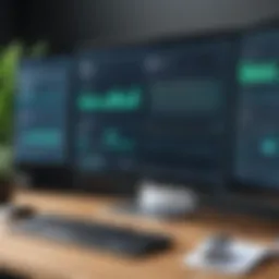 Sage 100 vs Sage Intacct: A Comprehensive Comparison Introduction