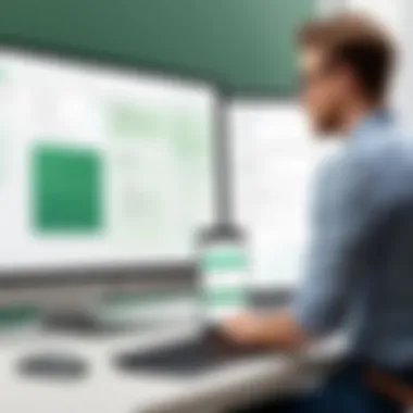 User Experiences and Feedback on Sage Estimating Visual representation of user testimonials and experiences