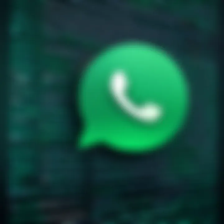 Potential vulnerabilities in WhatsApp