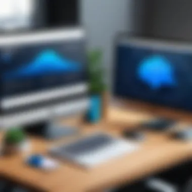 Understanding the Workflow of SendGrid Drip Campaigns Visual representation of a drip campaign workflow
