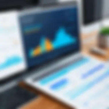 Metrics for Evaluating the Success of Drip Campaigns Chart analyzing metrics for measuring campaign success