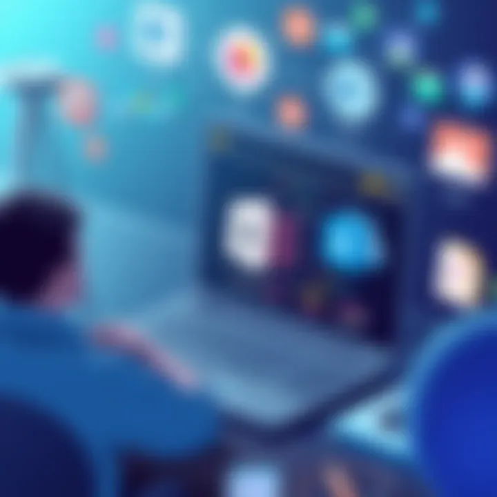 Insights into SharePoint's Collaborative Tools SharePoint Collaboration Features