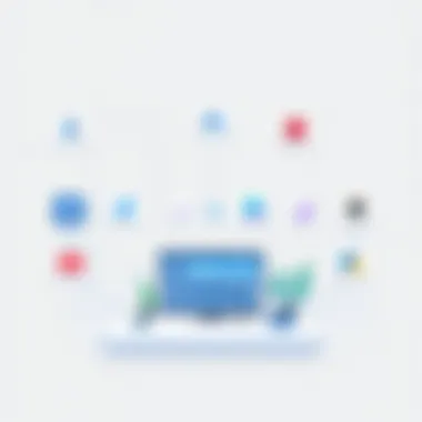 Seamless Integrations of Skyslope CRM Integrations with various platforms highlighted in Skyslope CRM