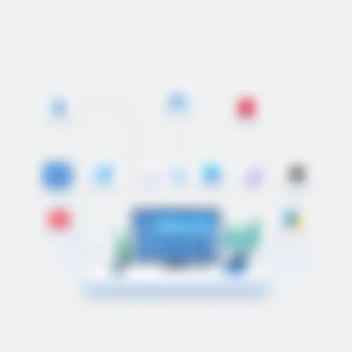 Seamless Integrations of Skyslope CRM Integrations with various platforms highlighted in Skyslope CRM