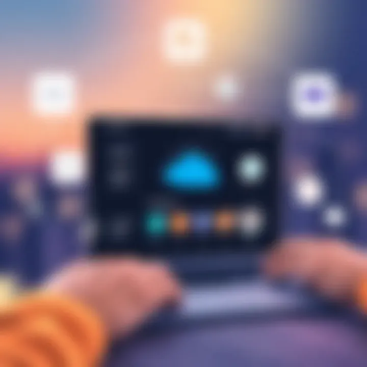 User Experience with Skyslope CRM Visual representation of user experience with Skyslope CRM