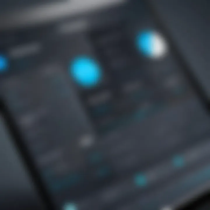 Overview of Slate CRM pricing tiers