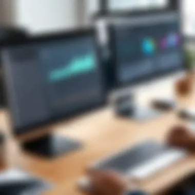 Comparison of Slate CRM with alternative solutions