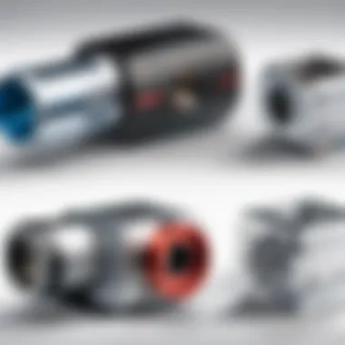 Features Comparison of SolidWorks CAM Comparative analysis of SolidWorks CAM features