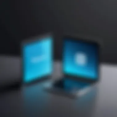 Comparison Between Square Online and Competitors Comparison of Square Online with competitors