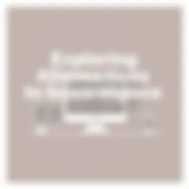 Exploring Alternatives to Squarespace Alternative web building platforms to Squarespace