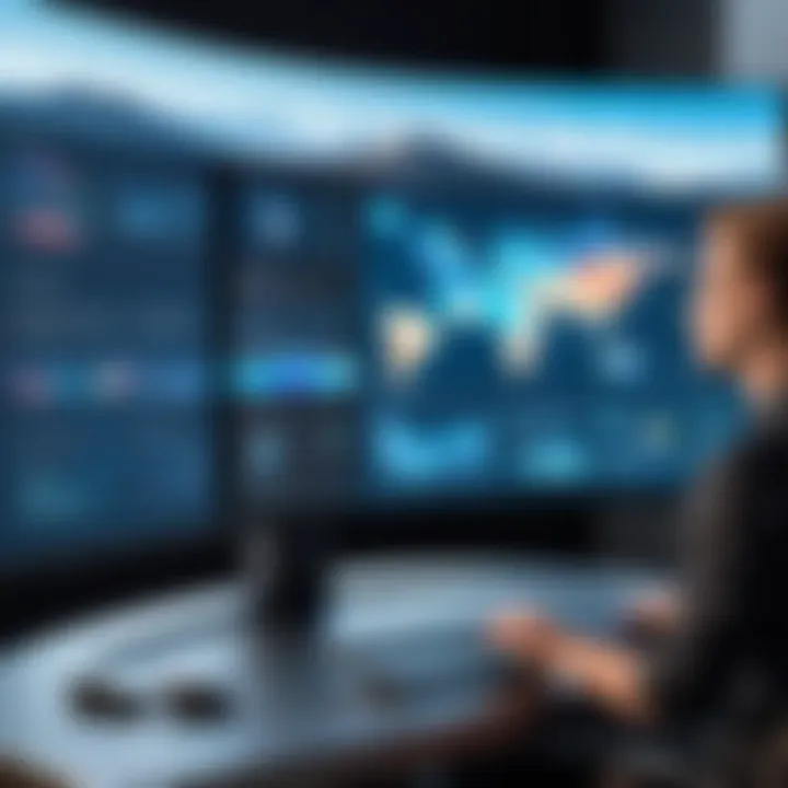 Strategic advantages of utilizing remote display solutions