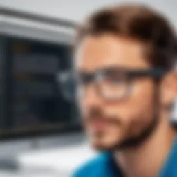 Detailed overview of OCR software features