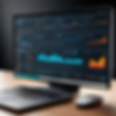 Performance Metrics in OCR Software Graphical representation of OCR performance metrics
