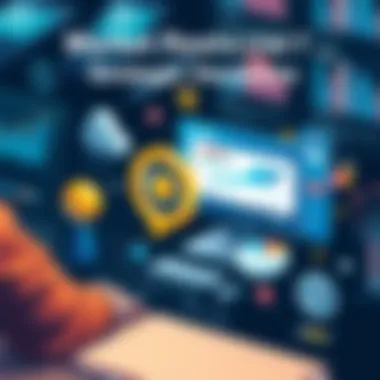 Market Research Impact on Strategic Decisions Strategic decision-making influenced by market research insights