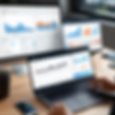 Common Pitfalls in Sales Tracking A visual representation of common pitfalls in sales tracking.