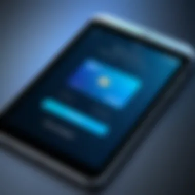 Security Features in Payment Processing Security features in payment processing