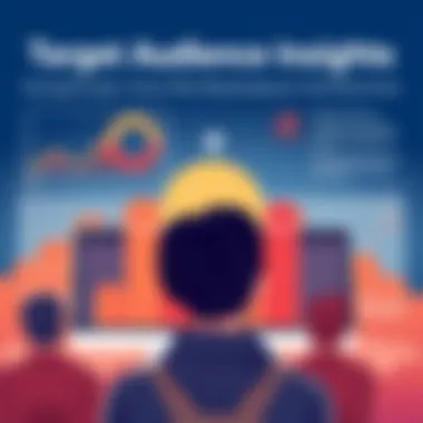 Target Audience Insights Demographic analysis report highlighting target audience