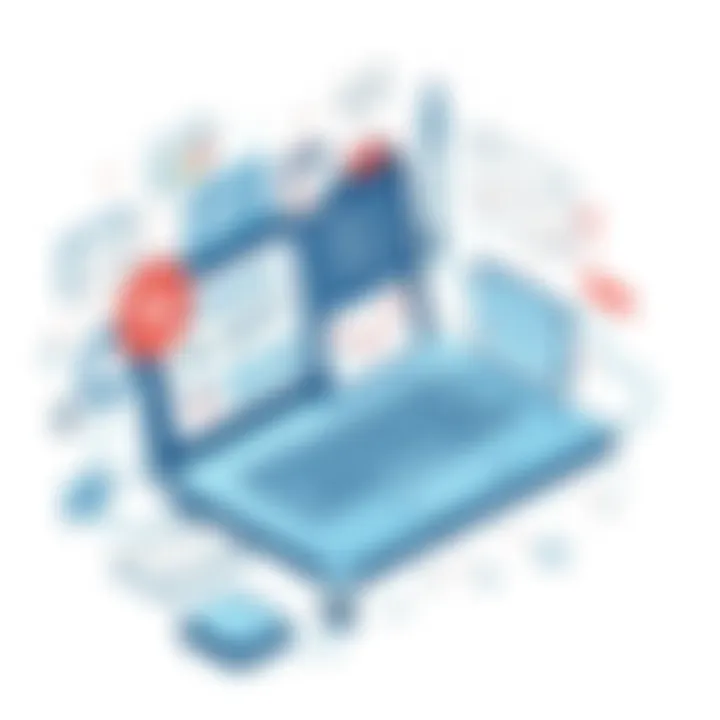 Merging Digital and Direct Mail Strategies Integration of digital marketing tools with direct mail